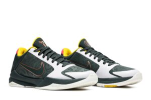 Nike Kobe 5 Protro EYBL Girls (2020) CD4991-300 - Phonecase4u photo 8