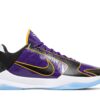 Nike Kobe 5 Protro Lakers CD4991-500 - Phonecase4u photo 1