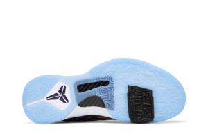 Nike Kobe 5 Protro Lakers CD4991-500 - Phonecase4u photo 4