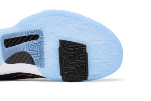 Nike Kobe 5 Protro Lakers CD4991-500 - Phonecase4u photo 5