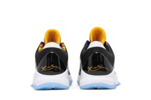 Nike Kobe 5 Protro Lakers CD4991-500 - Phonecase4u photo 6