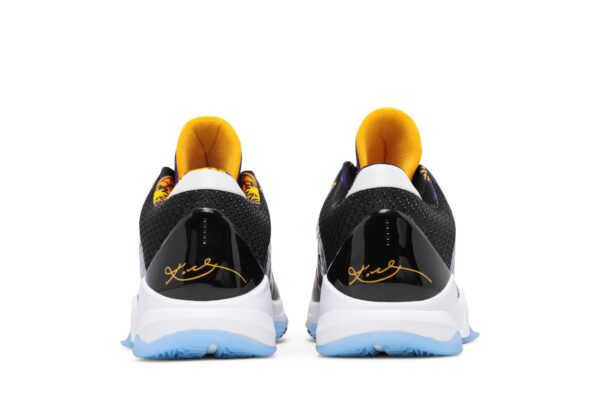 Nike Kobe 5 Protro Lakers CD4991-500 - Phonecase4u photo 6