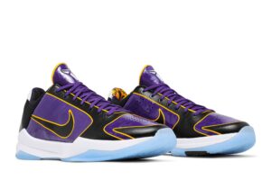 Nike Kobe 5 Protro Lakers CD4991-500 - Phonecase4u photo 8