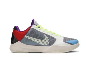 Nike Kobe 5 Protro PJ Tucker CD4991-004 - Phonecase4u photo 1