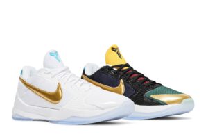 Nike Kobe 5 Protro Undefeated What If Pack DB5551-900 - Phonecase4u photo 1