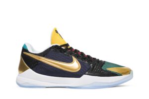 Nike Kobe 5 Protro Undefeated What If Pack DB5551-900 - Phonecase4u photo 10