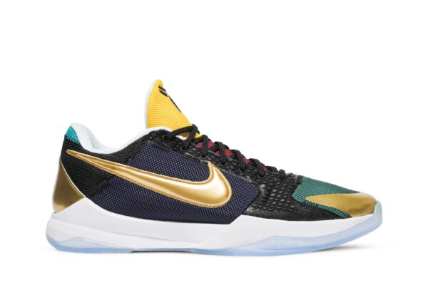 Nike Kobe 5 Protro Undefeated What If Pack DB5551-900 - Phonecase4u photo 10