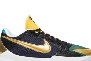 Nike Kobe 5 Protro Undefeated What If Pack DB5551-900 - Phonecase4u photo 11