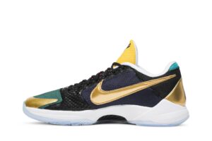 Nike Kobe 5 Protro Undefeated What If Pack DB5551-900 - Phonecase4u photo 12