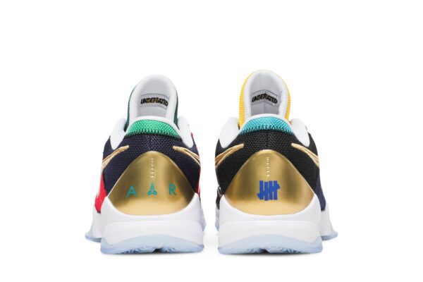 Nike Kobe 5 Protro Undefeated What If Pack DB5551-900 - Phonecase4u photo 15