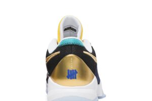 Nike Kobe 5 Protro Undefeated What If Pack DB5551-900 - Phonecase4u photo 16