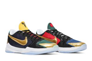Nike Kobe 5 Protro Undefeated What If Pack DB5551-900 - Phonecase4u photo 17