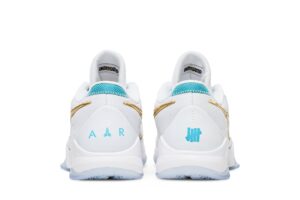 Nike Kobe 5 Protro Undefeated What If Pack DB5551-900 - Phonecase4u photo 7