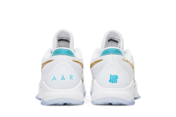 Nike Kobe 5 Protro Undefeated What If Pack DB5551-900 - Phonecase4u photo 7