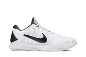 Nike Kobe 5 Protro Zebra PE CD4991-003 - Phonecase4u photo 1