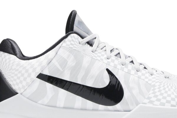 Nike Kobe 5 Protro Zebra PE CD4991-003 - Phonecase4u photo 2