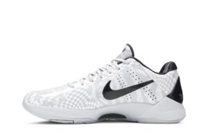 Nike Kobe 5 Protro Zebra PE CD4991-003 - Phonecase4u photo 3