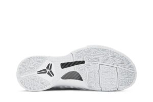 Nike Kobe 5 Protro Zebra PE CD4991-003 - Phonecase4u photo 4