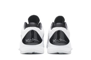 Nike Kobe 5 Protro Zebra PE CD4991-003 - Phonecase4u photo 6