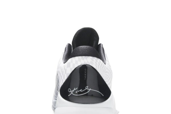 Nike Kobe 5 Protro Zebra PE CD4991-003 - Phonecase4u photo 7