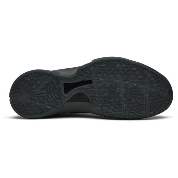 Nike Kobe 6 Black Mamba Collection Fade to Black 869457-007 - Phonecase4u photo 4