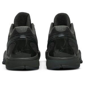 Nike Kobe 6 Black Mamba Collection Fade to Black 869457-007 - Phonecase4u photo 6