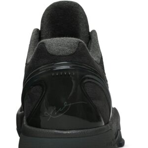 Nike Kobe 6 Black Mamba Collection Fade to Black 869457-007 - Phonecase4u photo 7