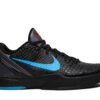 Nike Kobe 6 Dark Knight 429659-016 - Phonecase4u photo 1