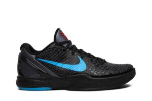 Nike Kobe 6 Dark Knight 429659-016 - Phonecase4u photo 1
