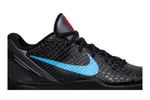 Nike Kobe 6 Dark Knight 429659-016 - Phonecase4u photo 2