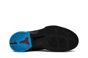 Nike Kobe 6 Dark Knight 429659-016 - Phonecase4u photo 4