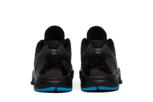 Nike Kobe 6 Dark Knight 429659-016 - Phonecase4u photo 6