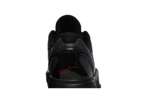 Nike Kobe 6 Dark Knight 429659-016 - Phonecase4u photo 7
