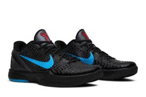 Nike Kobe 6 Dark Knight 429659-016 - Phonecase4u photo 8