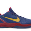 Nike Kobe 6 FC Barcelona Home 429659-402 - Phonecase4u photo 1