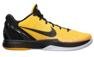 Nike Kobe 6 Lightbulb 429659-700 - Phonecase4u photo 1