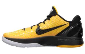 Nike Kobe 6 Lightbulb 429659-700 - Phonecase4u photo 2