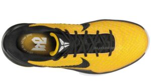Nike Kobe 6 Lightbulb 429659-700 - Phonecase4u photo 3