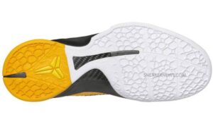 Nike Kobe 6 Lightbulb 429659-700 - Phonecase4u photo 4