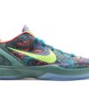 Nike Kobe 6 Prelude All-Star MVP 640220-001 - Phonecase4u photo 1