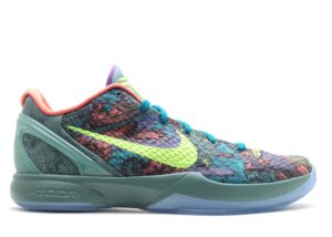 Nike Kobe 6 Prelude All-Star MVP 640220-001 - Phonecase4u photo 1