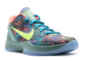 Nike Kobe 6 Prelude All-Star MVP 640220-001 - Phonecase4u photo 2
