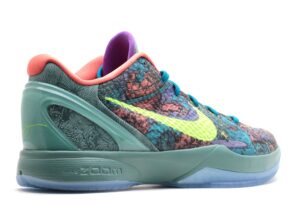 Nike Kobe 6 Prelude All-Star MVP 640220-001 - Phonecase4u photo 3