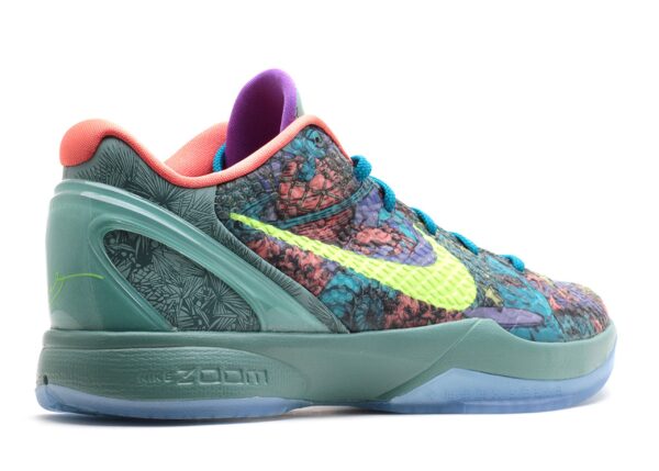 Nike Kobe 6 Prelude All-Star MVP 640220-001 - Phonecase4u photo 3