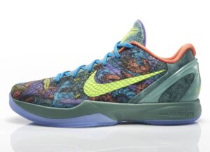 Nike Kobe 6 Prelude All-Star MVP 640220-001 - Phonecase4u photo 6