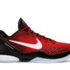 Nike Kobe 6 Protro Challenge Red All-Star (2021) DH9888-600 - Phonecase4u photo 1