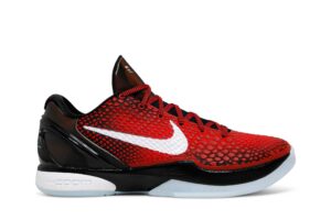 Nike Kobe 6 Protro Challenge Red All-Star (2021) DH9888-600 - Phonecase4u photo 1