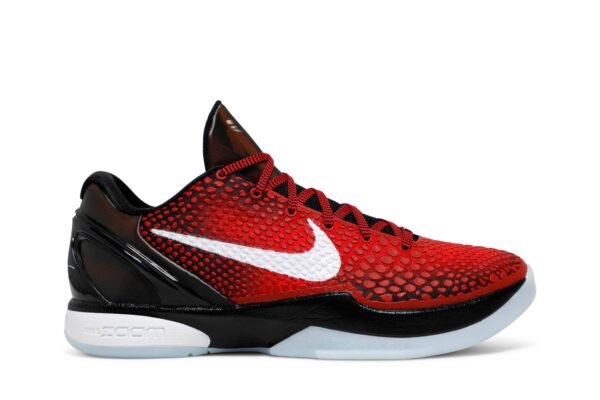 Nike Kobe 6 Protro Challenge Red All-Star (2021) DH9888-600 - Phonecase4u photo 1