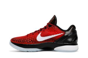 Nike Kobe 6 Protro Challenge Red All-Star (2021) DH9888-600 - Phonecase4u photo 3