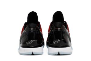 Nike Kobe 6 Protro Challenge Red All-Star (2021) DH9888-600 - Phonecase4u photo 6